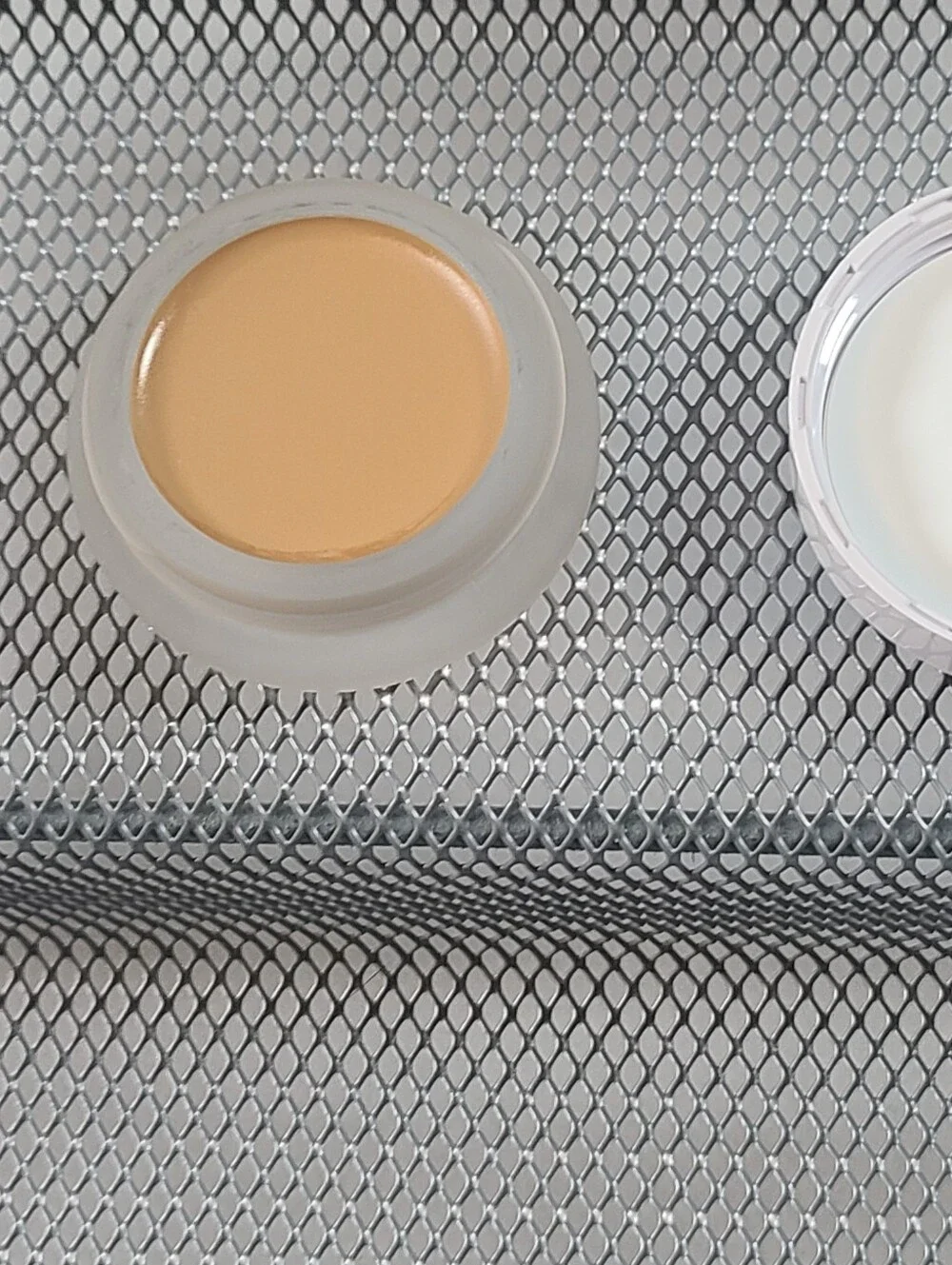 RMS Beauty UnCoverup Cream Concealer .20 Oz Golden Oat